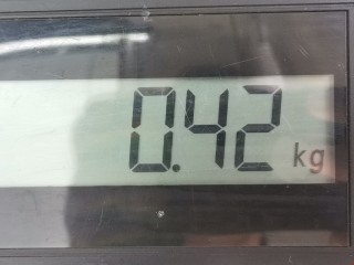 Ручка наружная задняя левая, ориг. номер 4B1837885, 4B0839207, Audi A3 1996-2000