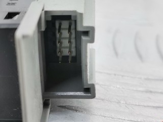 Кнопка стеклоподъемника, ориг. номер 4B0959855A, 501690, Audi A3 1996-2000