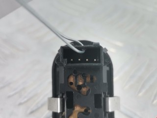 Кнопка стеклоподъемника, ориг. номер 13363100, 9100299, Opel Zafira 1999-2003