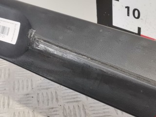 Молдинг двери задней левой, ориг. номер 024416504, 9195691, Opel Zafira 1999-2003