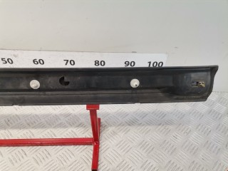 Молдинг двери задней левой, ориг. номер 024416504, 9195691, Opel Zafira 1999-2003