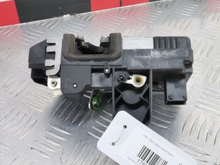 Замок двери задней левой, ориг. номер 13154793, Opel Meriva 2002-2006