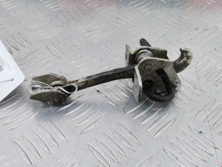 Ограничитель открывания двери задней, ориг. номер 13186209, 13186210, Opel Meriva 2002-2006