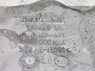 Поддон, ориг. номер 7812360, 11137812360, BMW 3 F30/F31/GT F34 2011-2016