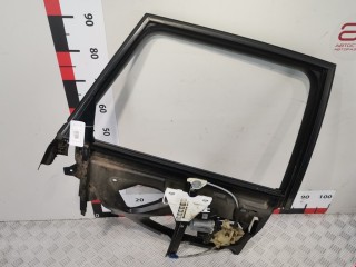 Стеклоподъемник электрический задний правый Audi A3 1996-2000