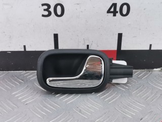 Ручка внутренняя задняя правая, ориг. номер 8L0837020, 8L4839020, Audi A3 1996-2000