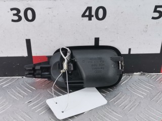 Ручка внутренняя задняя правая, ориг. номер 8L0837020, 8L4839020, Audi A3 1996-2000