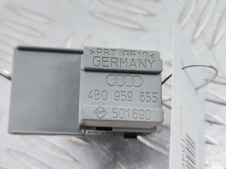 Кнопка стеклоподъемника, ориг. номер 4B0959855A, 501690, Audi A3 1996-2000