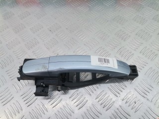 Ручка наружная задняя левая Ford C-Max 2003-2007