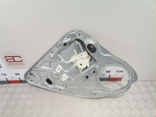 Стеклоподъемник электрический задний левый, ориг. номер 3M51R24995GM, Ford C-Max 2003-2007