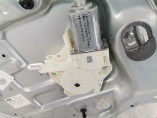 Стеклоподъемник электрический задний левый, ориг. номер 3M51R24995GM, Ford C-Max 2003-2007