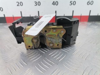 Замок двери задней правой, ориг. номер 2S4AA26412DA, 4698326, Ford Focus 2001-2005