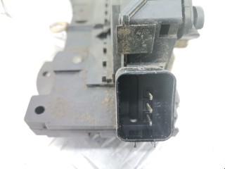 Замок двери задней правой, ориг. номер 2S4AA26412DA, 4698326, Ford Focus 2001-2005
