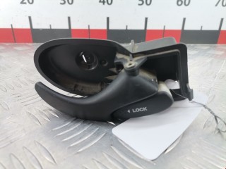 Ручка внутренняя задняя правая, ориг. номер XS41A22600AH, Ford Focus 2001-2005