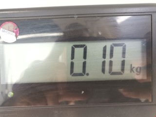 Ручка внутренняя задняя правая, ориг. номер XS41A22600AH, Ford Focus 2001-2005