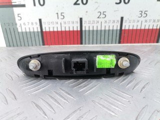 Ручка крышки багажника, ориг. номер 8726N0, Citroen C3 2002-2006