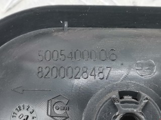 Ручка внутренняя передняя левая, ориг. номер 8200028487, Renault Megane 2002-2006