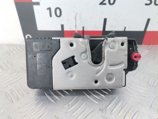 Замок двери задней левой Opel Meriva 2002-2006
