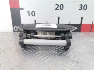 Ручка наружная задняя левая, ориг. номер 8048604, 9201126, Opel Meriva 2002-2006