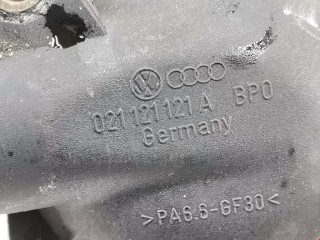 Корпус термостата, ориг. номер 021121121A, 1032251, Ford Galaxy 1995-2000