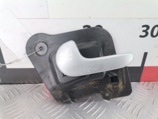 Ручка внутренняя задняя левая Opel Meriva 2002-2006