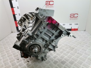 Блок цилиндров, ориг. номер 11112357458, 7587604, BMW 5 F10/F11/GT F07 2009-2013