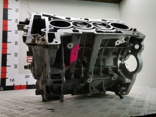 Блок цилиндров, ориг. номер 11112357458, 7587604, BMW 5 F10/F11/GT F07 2009-2013