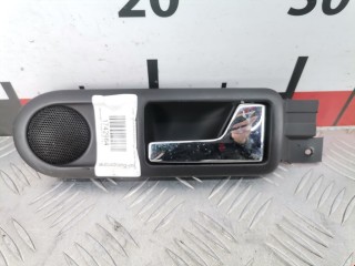 Ручка внутренняя задняя правая Volkswagen Passat 1996-2001