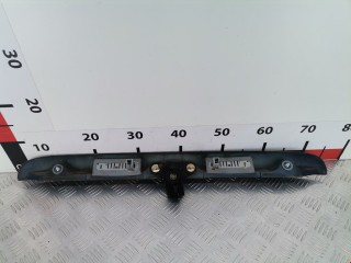 Молдинг крышки багажника, ориг. номер 90579631, 9145294, Opel Zafira 1999-2003