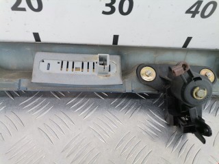Молдинг крышки багажника, ориг. номер 90579631, 9145294, Opel Zafira 1999-2003
