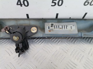 Молдинг крышки багажника, ориг. номер 90579631, 9145294, Opel Zafira 1999-2003