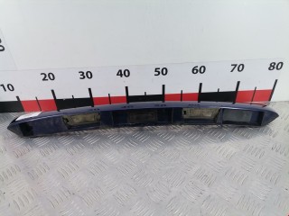 Ручка крышки багажника, ориг. номер 8200140480, 8200076256, Renault Megane 2002-2006