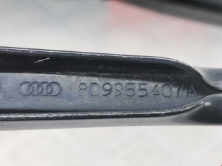 Щеткодержатель задний, ориг. номер 8D9955407A, Audi A3 1996-2000