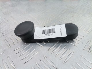 Ручка стеклоподъемника, ориг. номер 90247150, 90433453, Opel Zafira 1999-2003