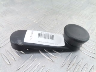 Ручка стеклоподъемника, ориг. номер 90247150, 90433453, Opel Zafira 1999-2003