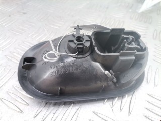 Ручка внутренняя задняя правая, ориг. номер 8200028486, 8200536135, Renault Megane 2002-2006