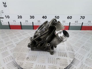 Корпус масляного фильтра, ориг. номер 11428683206, BMW X5 F15 2013-2018