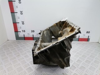 Поддон, ориг. номер 11137637608, BMW X5 F15 2013-2018