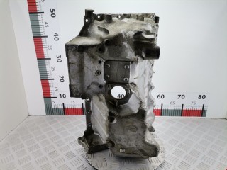 Поддон, ориг. номер 11137637608, BMW X5 F15 2013-2018