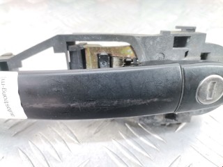 Ручка наружная передняя левая, ориг. номер 3B0837207G, Volkswagen Lupo 1998-2005