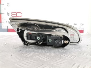 Фонарь крышки багажника правый, ориг. номер 6L6945108F, Seat Ibiza 2001-2006