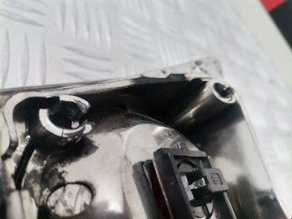 Фонарь крышки багажника правый, ориг. номер 6L6945108F, Seat Ibiza 2001-2006