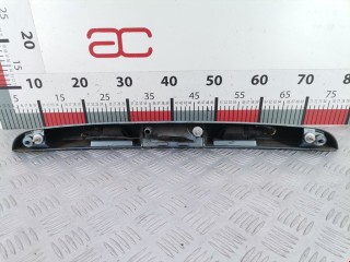 Подсветка номера, ориг. номер 6340A3, Citroen C3 2002-2006
