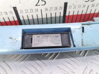 Подсветка номера, ориг. номер 6340A3, Citroen C3 2002-2006