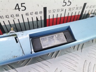 Подсветка номера, ориг. номер 6340A3, Citroen C3 2002-2006