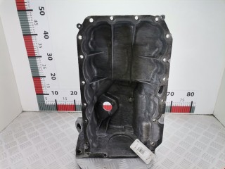 Поддон, ориг. номер 7812360, 11137812360, BMW 5 F10/F11/GT F07 2009-2013