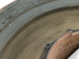 Шкив коленвала, ориг. номер 11238512072, 8512072, BMW X3 F25 2010-2014