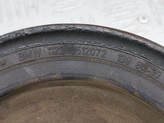 Шкив коленвала, ориг. номер 11238512072, 8512072, BMW X3 F25 2010-2014