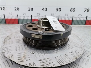 Шкив коленвала, ориг. номер 11238512072, 8512072, BMW 5 F10/F11/GT F07 2009-2013