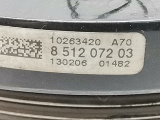 Шкив коленвала, ориг. номер 11238512072, 8512072, BMW 5 F10/F11/GT F07 2009-2013